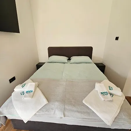 Dml Apartment Zrenjanin