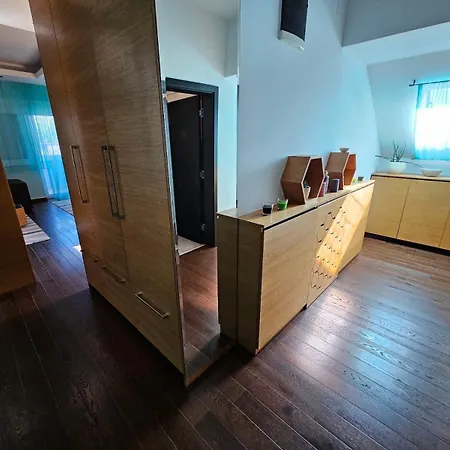 Dml Apartment Zrenjanin