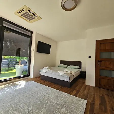 Dml Apartment Zrenjanin