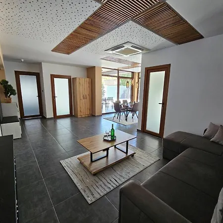 Dml Apartment Zrenjanin