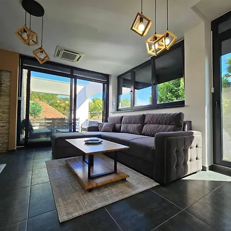 Dml Apartment Zrenjanin