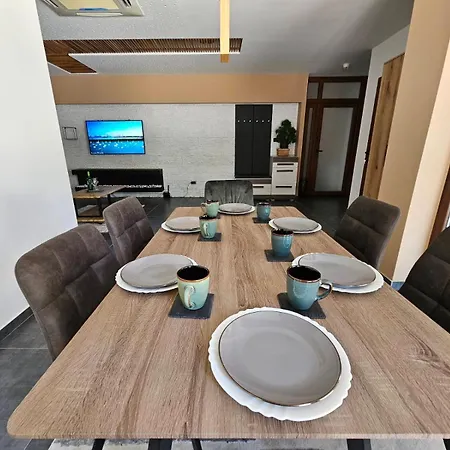 Dml Apartment Zrenjanin